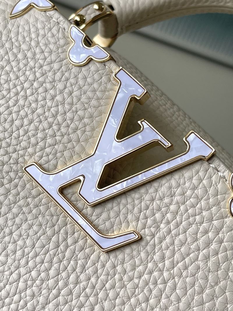 Louis Vuitton Top Handle Bags